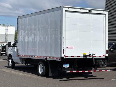 New 2026 Ford E-350 Box Van for sale #265277 - photo 2