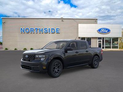 New 2026 Ford Maverick - photo 1