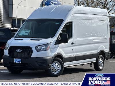New 2026 Ford Transit 250 - photo 1