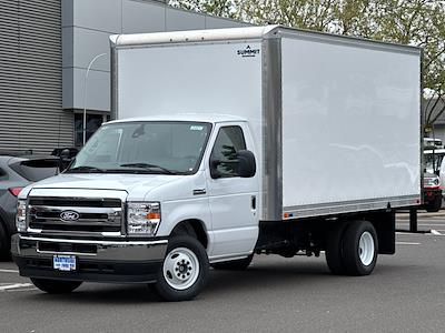 New 2027 Ford E-350 Cutaway for sale #275401 - photo 2