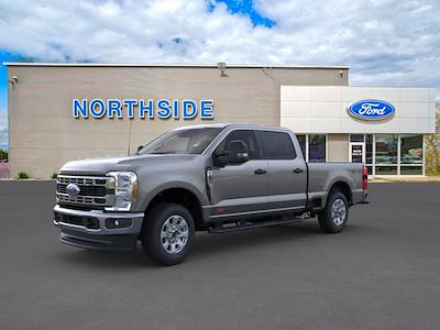 2023 Ford F-250 Crew Cab 4x4 Pickup for sale #35127 - photo 1