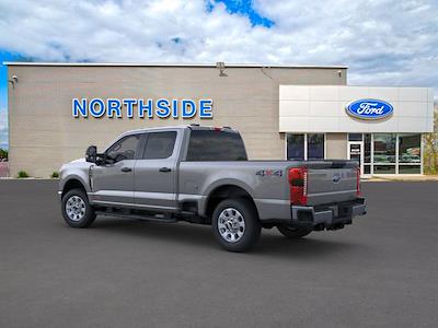 2023 Ford F-250 Crew Cab 4x4 Pickup for sale #35127 - photo 2