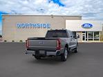 New 2023 Ford F-250 XLT Crew Cab 4WD Pickup for sale #35127 - photo 16