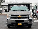 Used 2013 Chevrolet Silverado 3500 Regular Cab Stake Bed for sale #4015A - photo 9