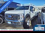 New 2024 Ford F-450 Crew Cab 4WD Monroe Truck Equipment 132" Steel ServicePro 11' Service Truck for sale #4031 - photo 16