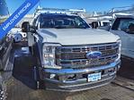 New 2024 Ford F-450 Crew Cab 4WD Monroe Truck Equipment 132" Steel ServicePro 11' Service Truck for sale #4031 - photo 17