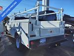 New 2024 Ford F-450 Crew Cab 4WD Monroe Truck Equipment 132" Steel ServicePro 11' Service Truck for sale #4031 - photo 20