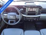 New 2024 Ford F-450 Crew Cab 4WD Monroe Truck Equipment 132" Steel ServicePro 11' Service Truck for sale #4031 - photo 24