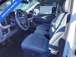 New 2024 Ford F-450 Crew Cab 4WD Monroe Truck Equipment 132" Steel ServicePro 11' Service Truck for sale #4031 - photo 25