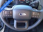 New 2024 Ford F-450 Crew Cab 4WD Monroe Truck Equipment 132" Steel ServicePro 11' Service Truck for sale #4031 - photo 31