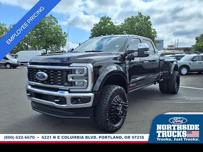 2024 Ford F-450 Crew Cab DRW 4WD Pickup for sale #45256 - photo 1