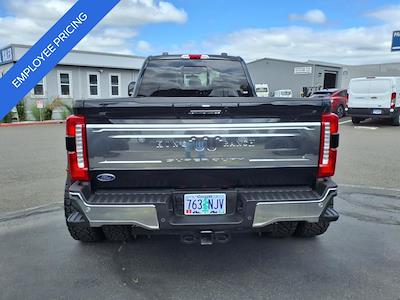 2024 Ford F-450 Crew Cab DRW 4WD Pickup for sale #45256 - photo 2