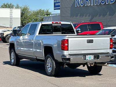 2016 Chevrolet Silverado 3500 Crew Cab 4x4 Pickup for sale #45256A - photo 2