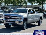 2016 Chevrolet Silverado 3500 Crew Cab 4x4 Pickup for sale #45256A - photo 1