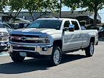 2016 Chevrolet Silverado 3500 Crew Cab 4x4 Pickup for sale #45256A - photo 3