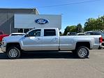 2016 Chevrolet Silverado 3500 Crew Cab 4x4 Pickup for sale #45256A - photo 4