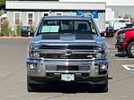 2016 Chevrolet Silverado 3500 Crew Cab 4x4 Pickup for sale #45256A - photo 9