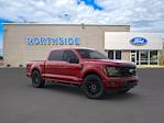 2024 Ford F-150 SuperCrew Cab 4WD Pickup for sale #45415 - photo 22