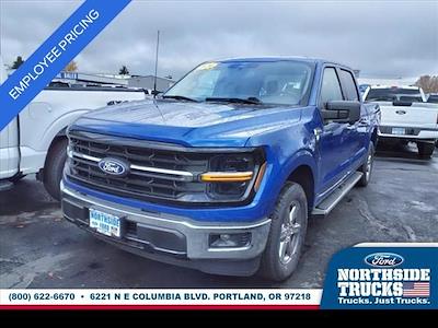 2024 Ford F-150 SuperCrew Cab RWD Pickup for sale #45418 - photo 1