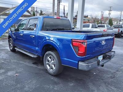 2024 Ford F-150 SuperCrew Cab RWD Pickup for sale #45418 - photo 2