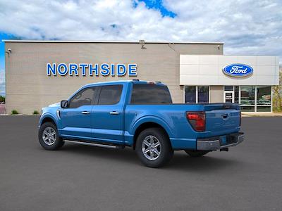 2024 Ford F-150 SuperCrew Cab 4x2 Pickup for sale #45418 - photo 2