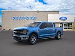 2024 Ford F-150 SuperCrew Cab RWD Pickup for sale #45418 - photo 16