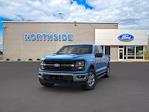 2024 Ford F-150 SuperCrew Cab RWD Pickup for sale #45418 - photo 18