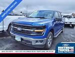 2024 Ford F-150 SuperCrew Cab RWD Pickup for sale #45418 - photo 1