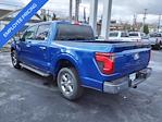 2024 Ford F-150 SuperCrew Cab RWD Pickup for sale #45418 - photo 2