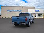 2024 Ford F-150 SuperCrew Cab RWD Pickup for sale #45418 - photo 23