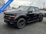 2024 Ford F-150 SuperCrew Cab 4WD Pickup for sale #45421 - photo 6