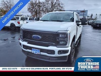 New 2024 Ford F-250 XL Super Cab 4WD Pickup for sale #45441 - photo 1