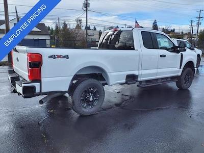 New 2024 Ford F-250 XL Super Cab 4WD Pickup for sale #45441 - photo 2