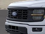2024 Ford F-150 SuperCrew Cab 4WD Pickup for sale #45489 - photo 25