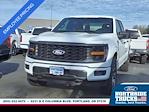 2024 Ford F-150 SuperCrew Cab 4WD Pickup for sale #45489 - photo 1
