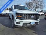 2024 Ford F-150 SuperCrew Cab 4WD Pickup for sale #45489 - photo 4