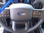 2024 Ford F-150 SuperCrew Cab 4WD Pickup for sale #45489 - photo 14
