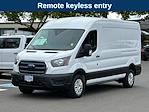 2022 Ford E-Transit 350 Medium Roof RWD Upfitted Cargo Van for sale #45489A - photo 3