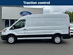 2022 Ford E-Transit 350 Medium Roof RWD Upfitted Cargo Van for sale #45489A - photo 4