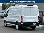 2022 Ford E-Transit 350 Medium Roof RWD Upfitted Cargo Van for sale #45489A - photo 2