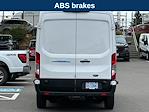 2022 Ford E-Transit 350 Medium Roof RWD Upfitted Cargo Van for sale #45489A - photo 5