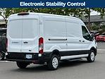 2022 Ford E-Transit 350 Medium Roof RWD Upfitted Cargo Van for sale #45489A - photo 6