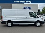 2022 Ford E-Transit 350 Medium Roof RWD Upfitted Cargo Van for sale #45489A - photo 7