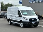 2022 Ford E-Transit 350 Medium Roof RWD Upfitted Cargo Van for sale #45489A - photo 8