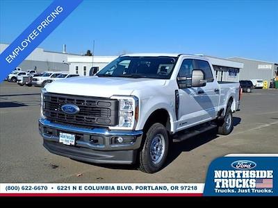 2024 Ford F-250 Crew Cab 4WD Pickup for sale #45541 - photo 1