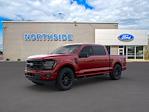 2024 Ford F-150 SuperCrew Cab 4WD Pickup for sale #45543 - photo 16