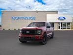 2024 Ford F-150 SuperCrew Cab 4WD Pickup for sale #45543 - photo 18