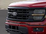 2024 Ford F-150 SuperCrew Cab 4WD Pickup for sale #45543 - photo 27