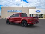 2024 Ford F-150 SuperCrew Cab 4WD Pickup for sale #45543 - photo 17