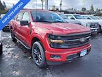 2024 Ford F-150 SuperCrew Cab 4WD Pickup for sale #45543 - photo 5